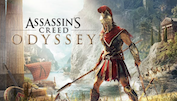 Assassin's Creed - Odyssey (Ubisoft)