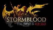 Final Fantasy IX Stormblood (EA Dice)